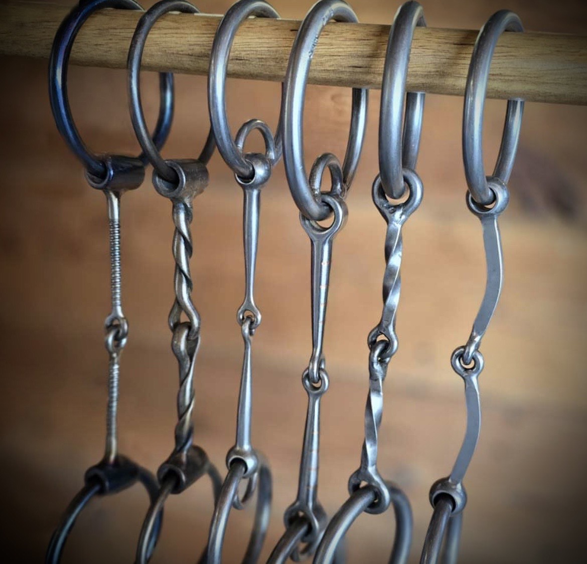 MORSI, FILETTI E BARBOZZALI