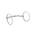 FILETTO TORCIGLIONE SOTTILE DRITTO 4 MM