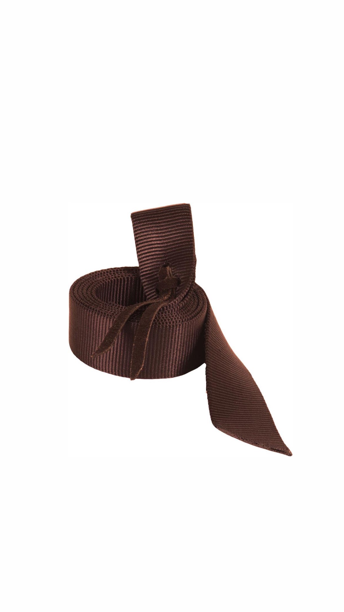 CINGHIA SINISTRA IN NYLON