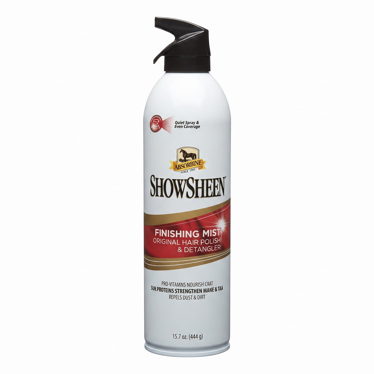 SHOW SHEEN SPRAY 430 ML