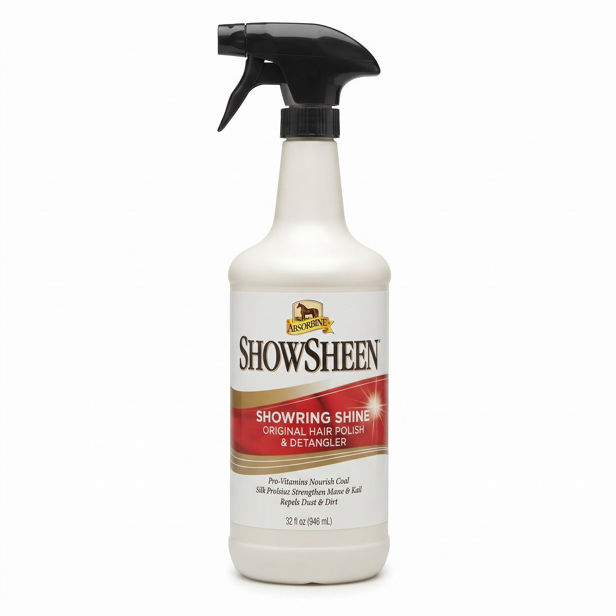 SHOW SHEEN SPRAYER 946ml