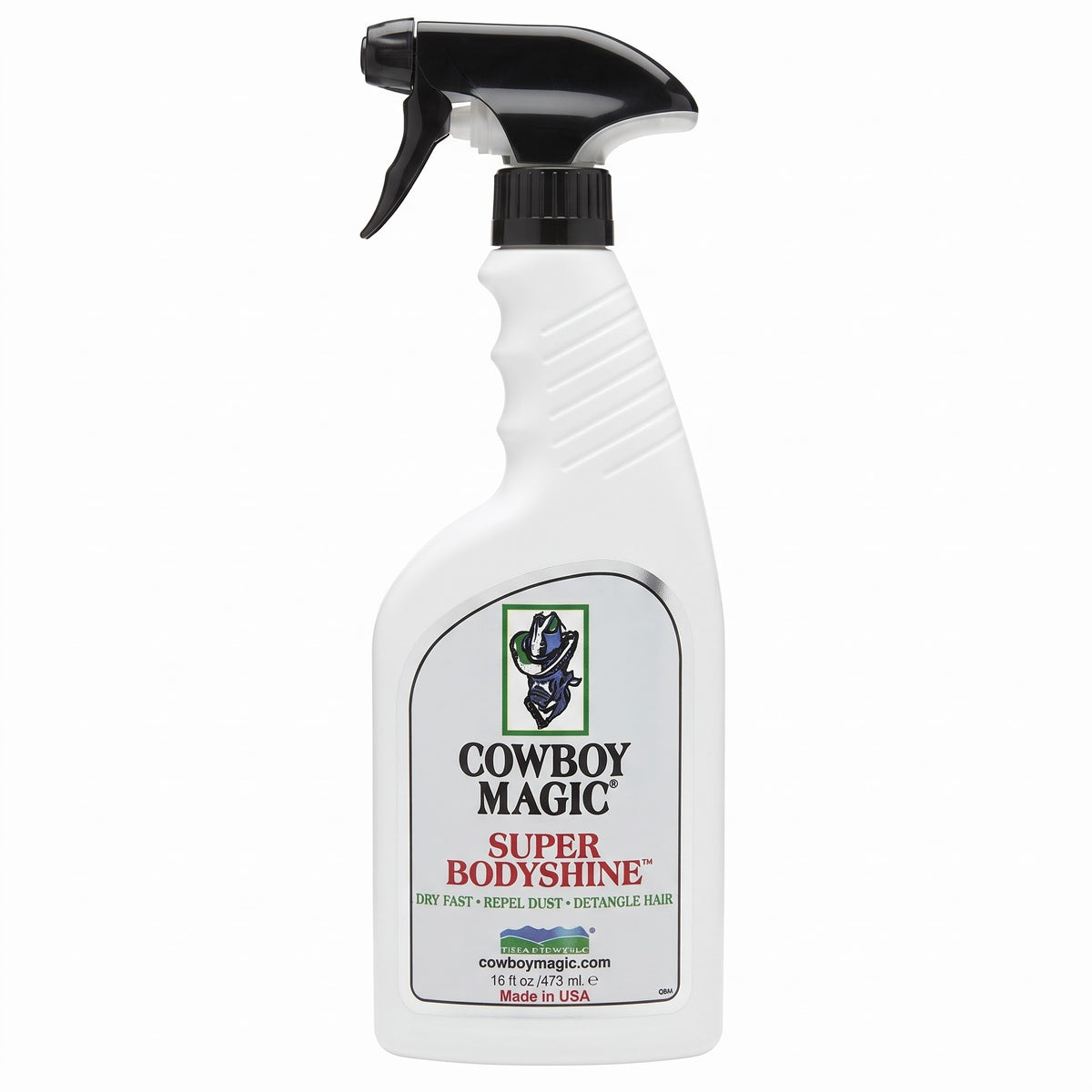 COWBOY MAGIC SUPER BODYSHINE 473ml