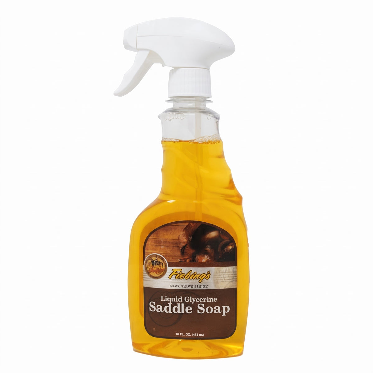 SAPONE LIQUIDO PER CUOIO 473ml