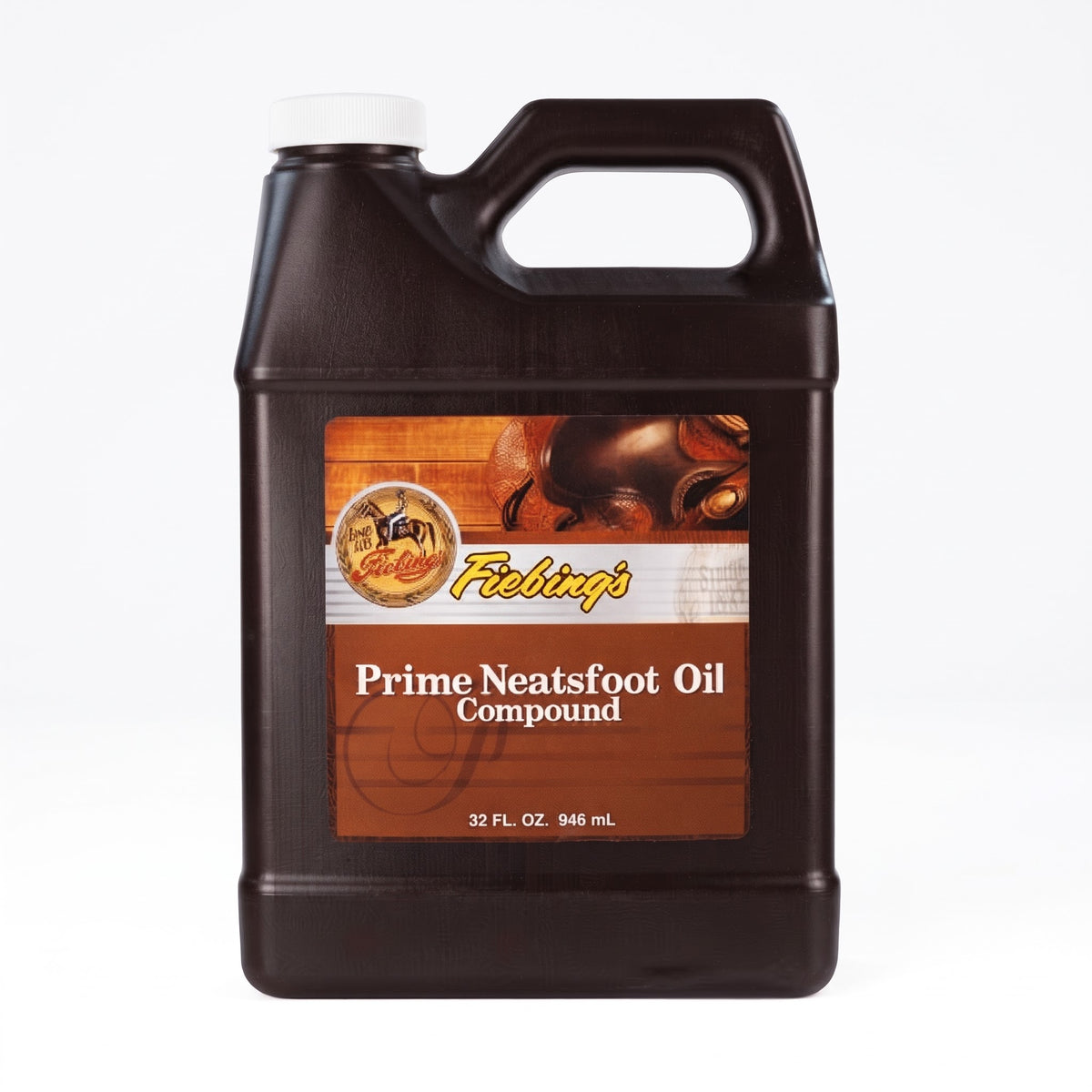 OLIO PER CUOIO 946ml