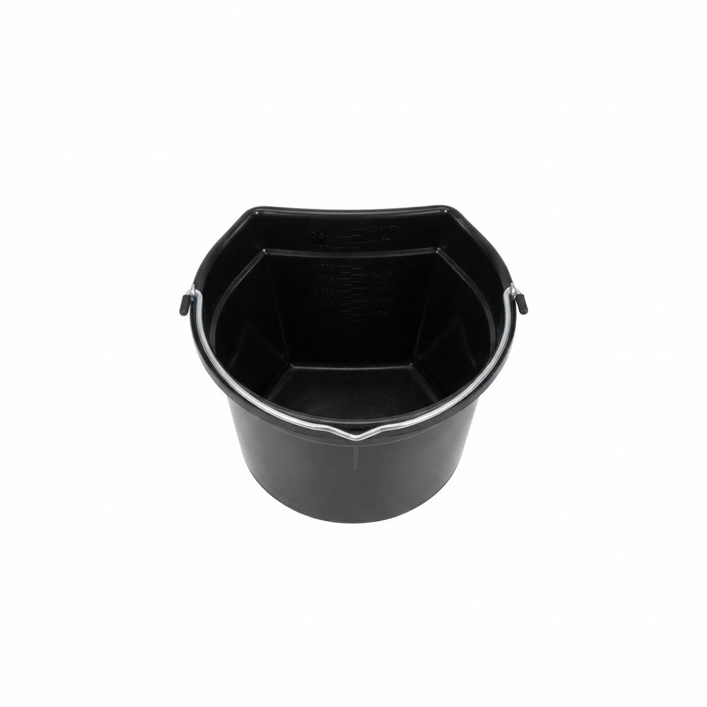 SECCHIO NERO