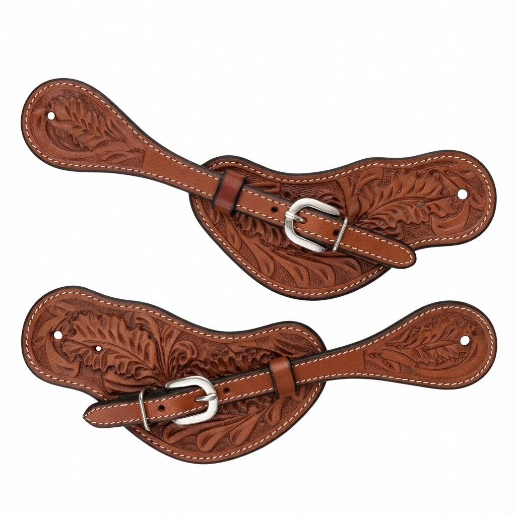 CINTURINI PER SPERONI FOGLIA
