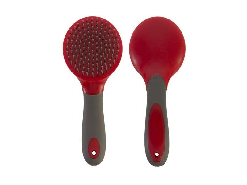 SPAZZOLA PER CRINIERA E CODA