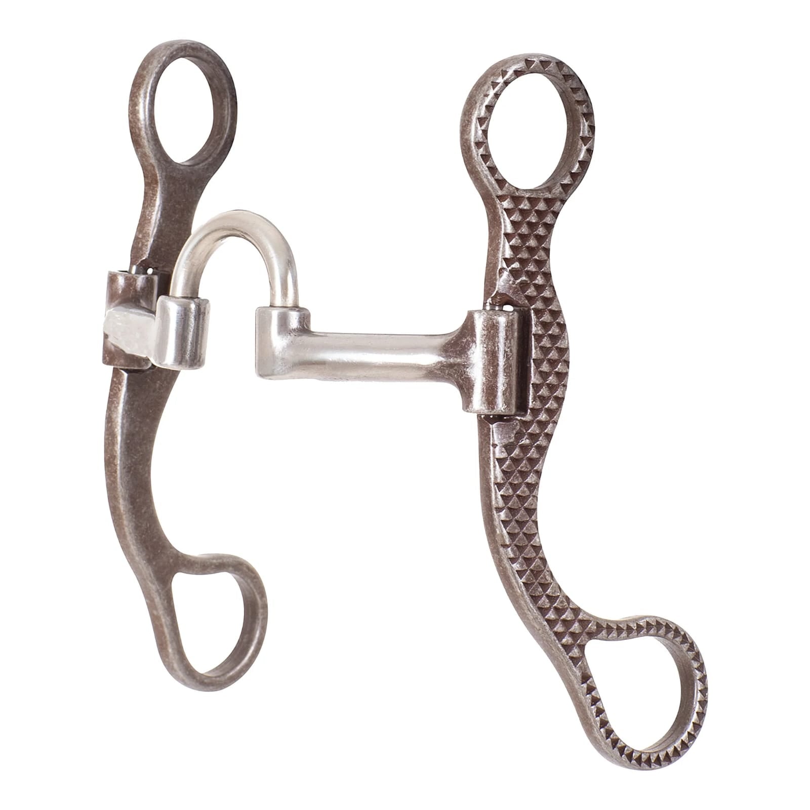 MORSO HIGH PORT CORRECTION