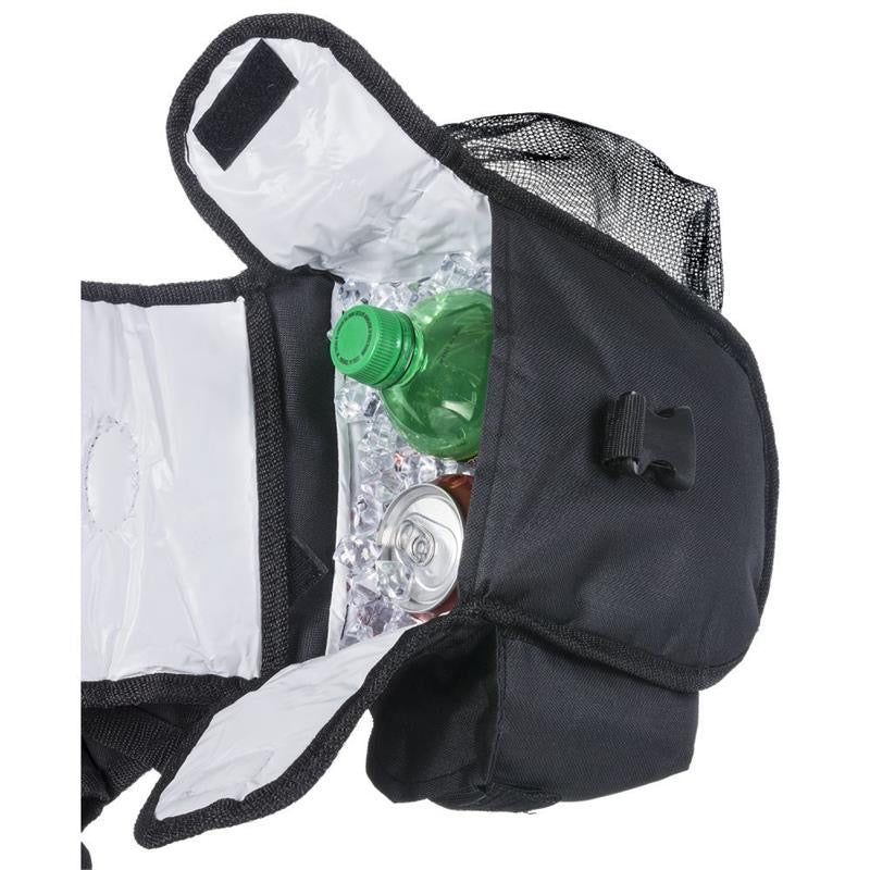 ELITE HORN BAG CON TASCA TERMICA
