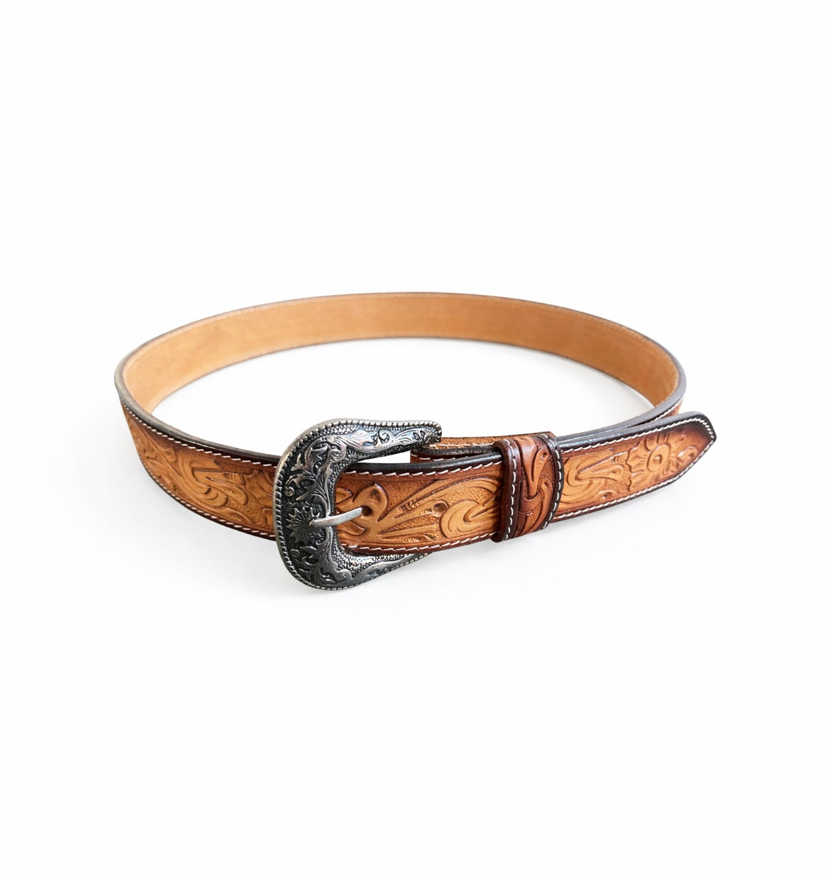 CINTURA FLOWER SFUMATA