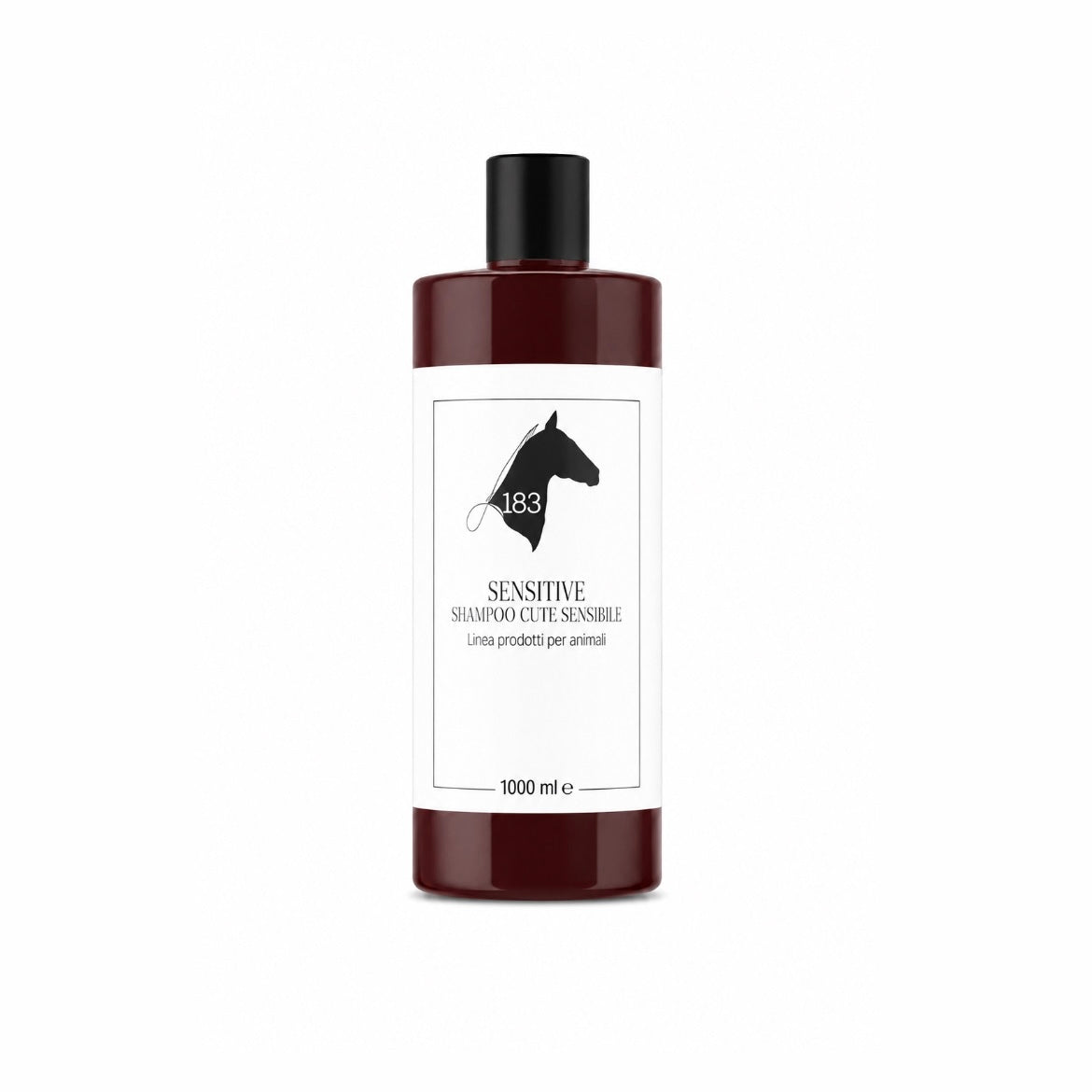 SHAMPOO SENSITIVE TERRE DI ALICE 1L