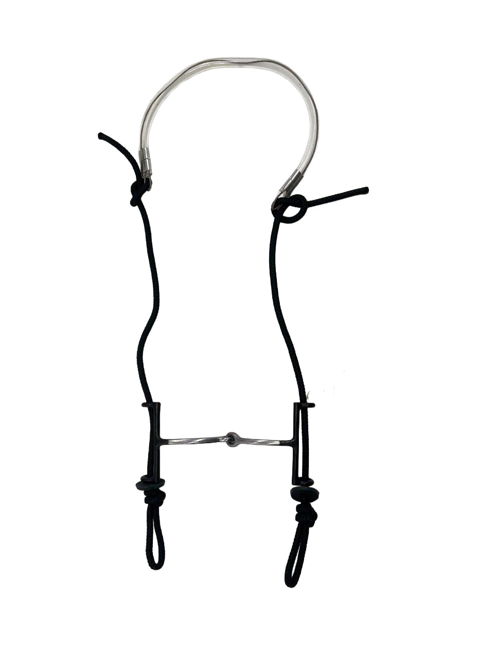 FILETTO SQUARE SLIDING GAG