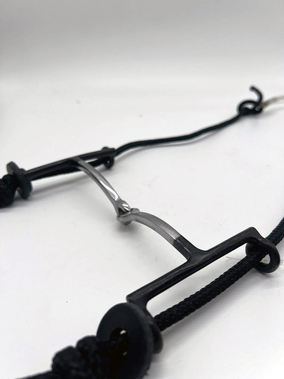 FILETTO SQUARE SLIDING GAG