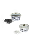 ELASTICI PER TRECCE JACK BANDS