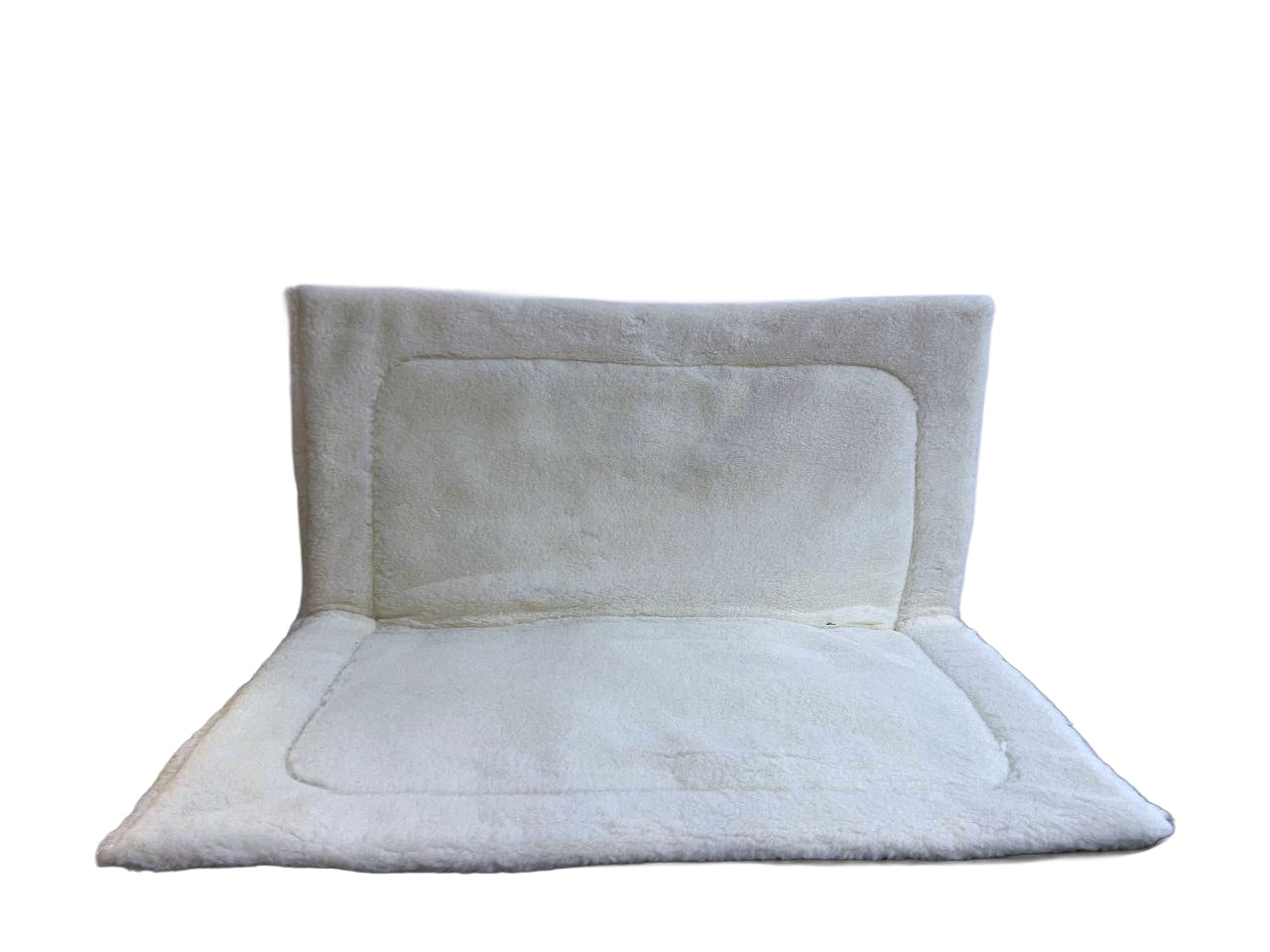 SOTTOSELLA IN LANA SAGOMATO TOKLAT