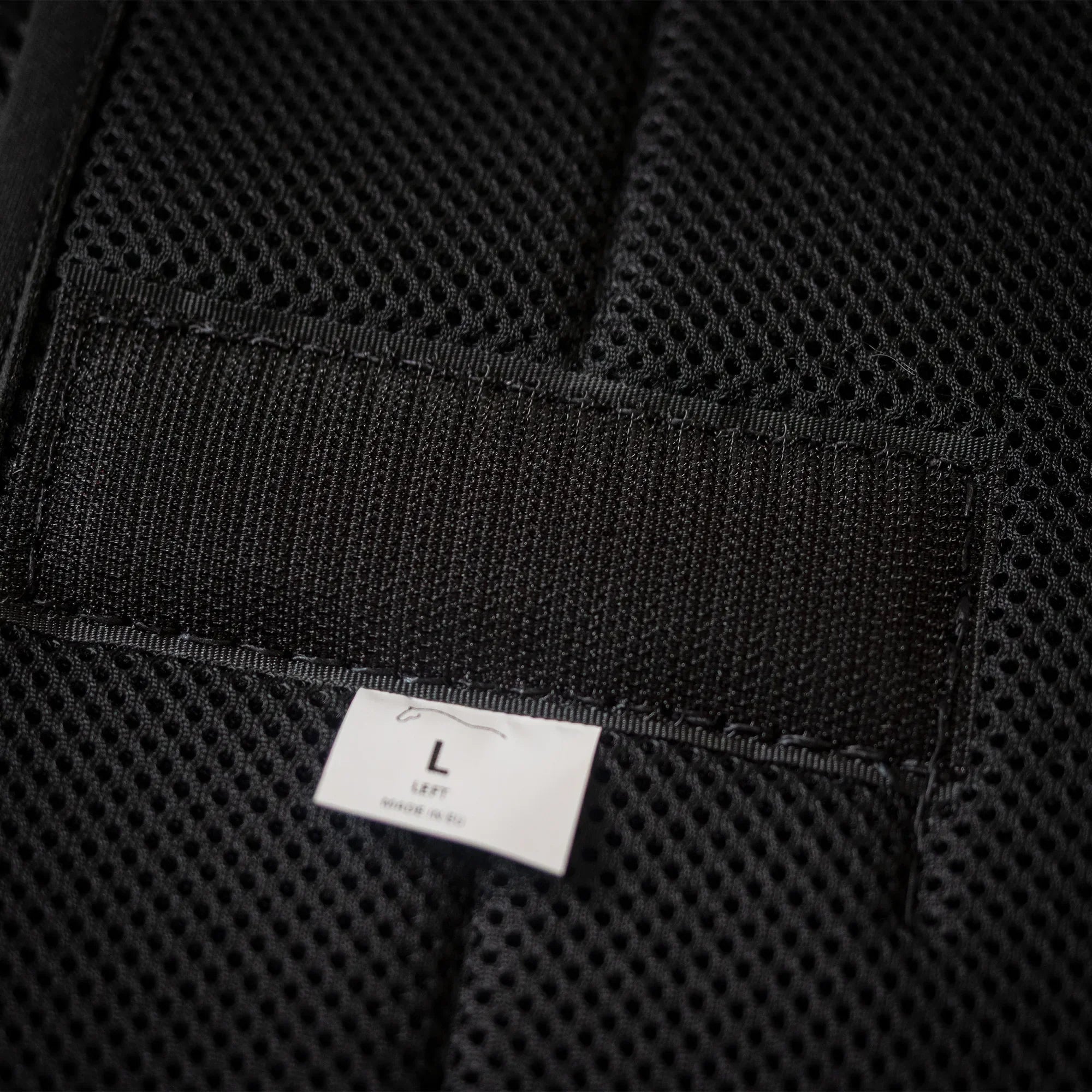 SOTTOFASCE SMARTACK SOFT GUARD