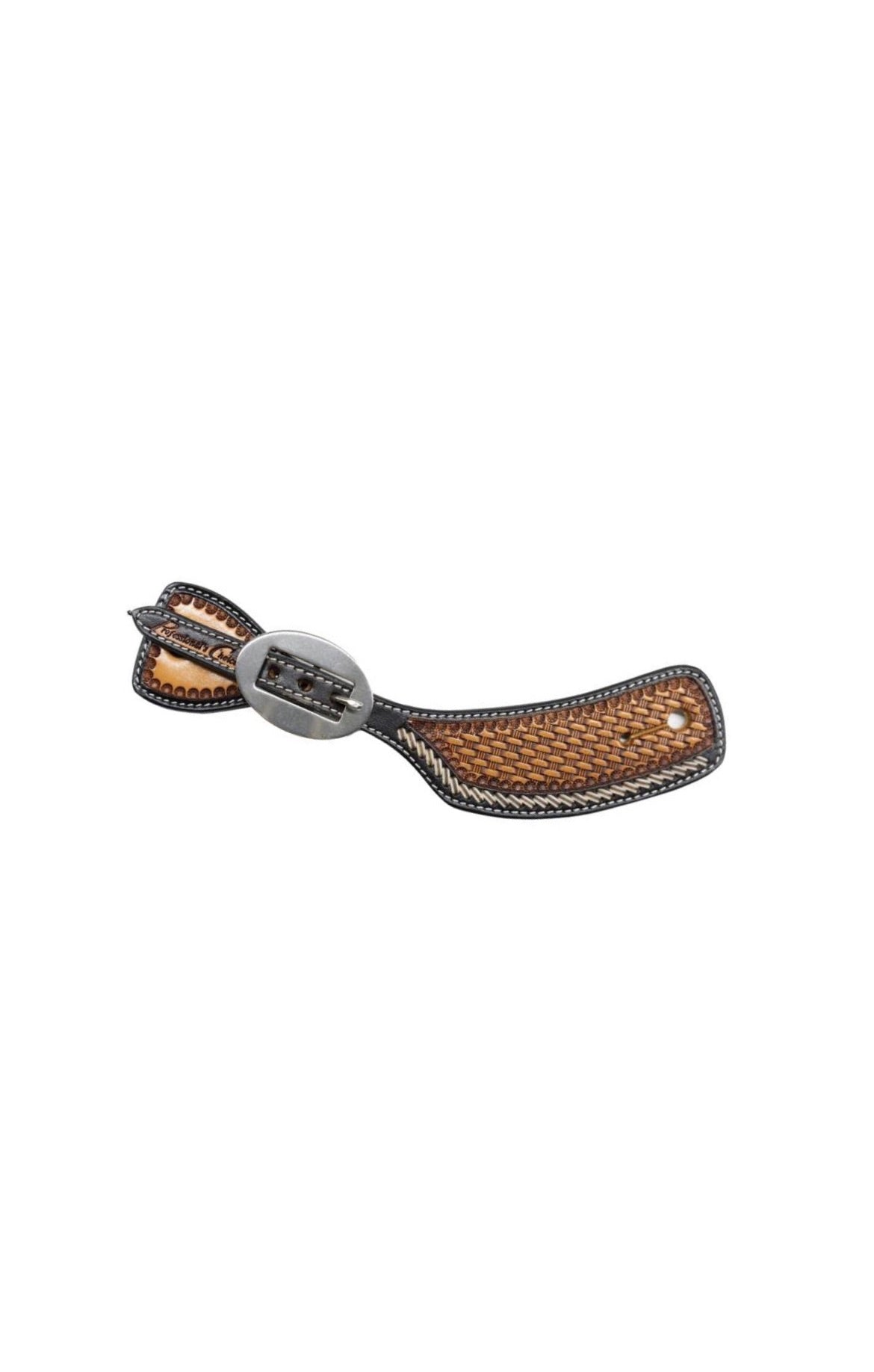 CINTURINI PER SPERONI SADDLE RIDGE MAN