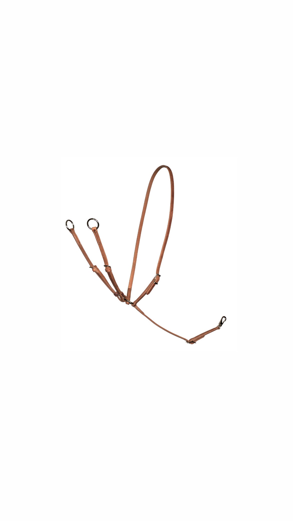 MARTINGALA IN CUOIO PROFESSIONAL'S CHOICE
