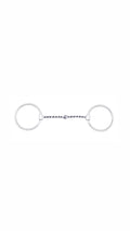 FILETTO TORCIGLIONE SOTTILE CURVO 5 MM