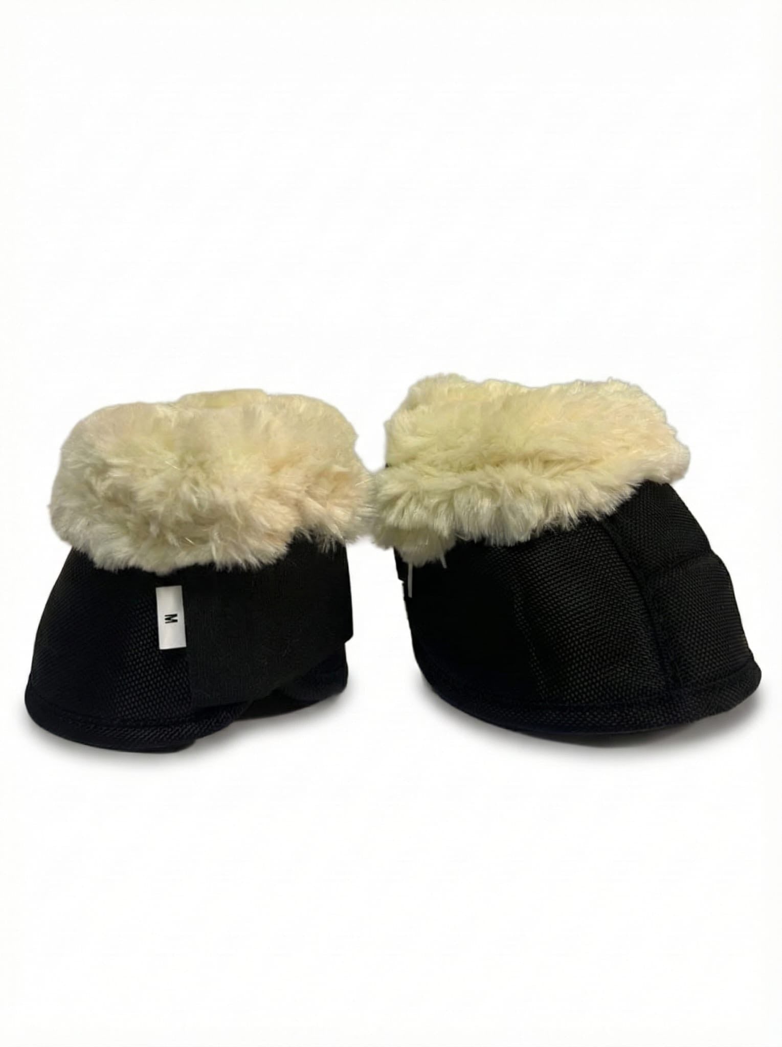 PARAGLOMI NO TURN IN CORDURA CON VELLO SINTETICO