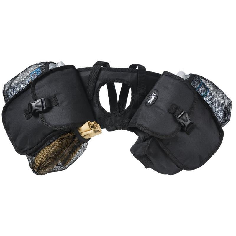 ELITE HORN BAG CON TASCA TERMICA