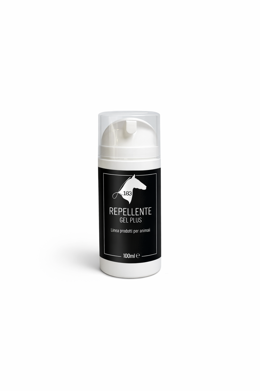 REPELLENTE GEL TERRE DI ALICE 100ml