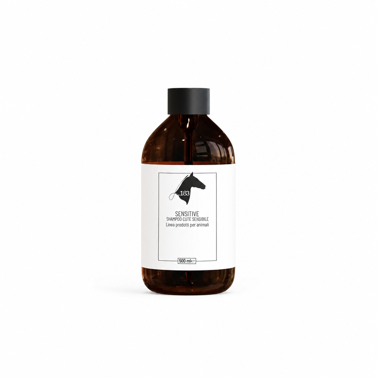 SHAMPOO SENSITIVE TERRE DI ALICE 500ml
