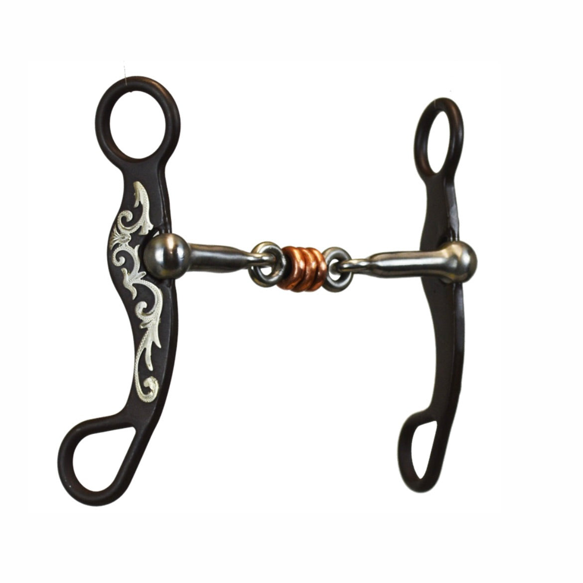 MORSO SHORT SHANK DOG BONE