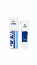 FERISAN OZONO - CREMA GEL - 50 ML - PER LA RIPARAZIONE DELLA CUTE