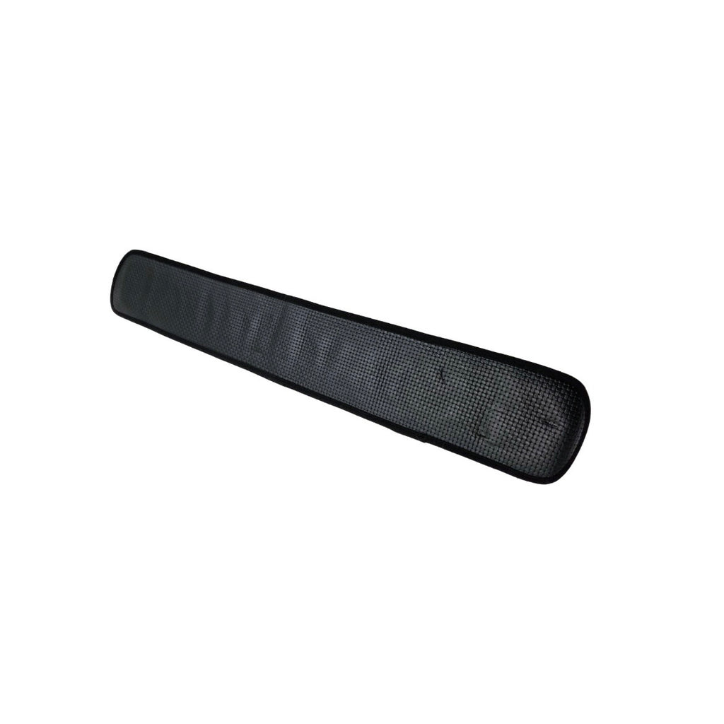 SOTTOPANCIA IN PVC TESTURIZZATO