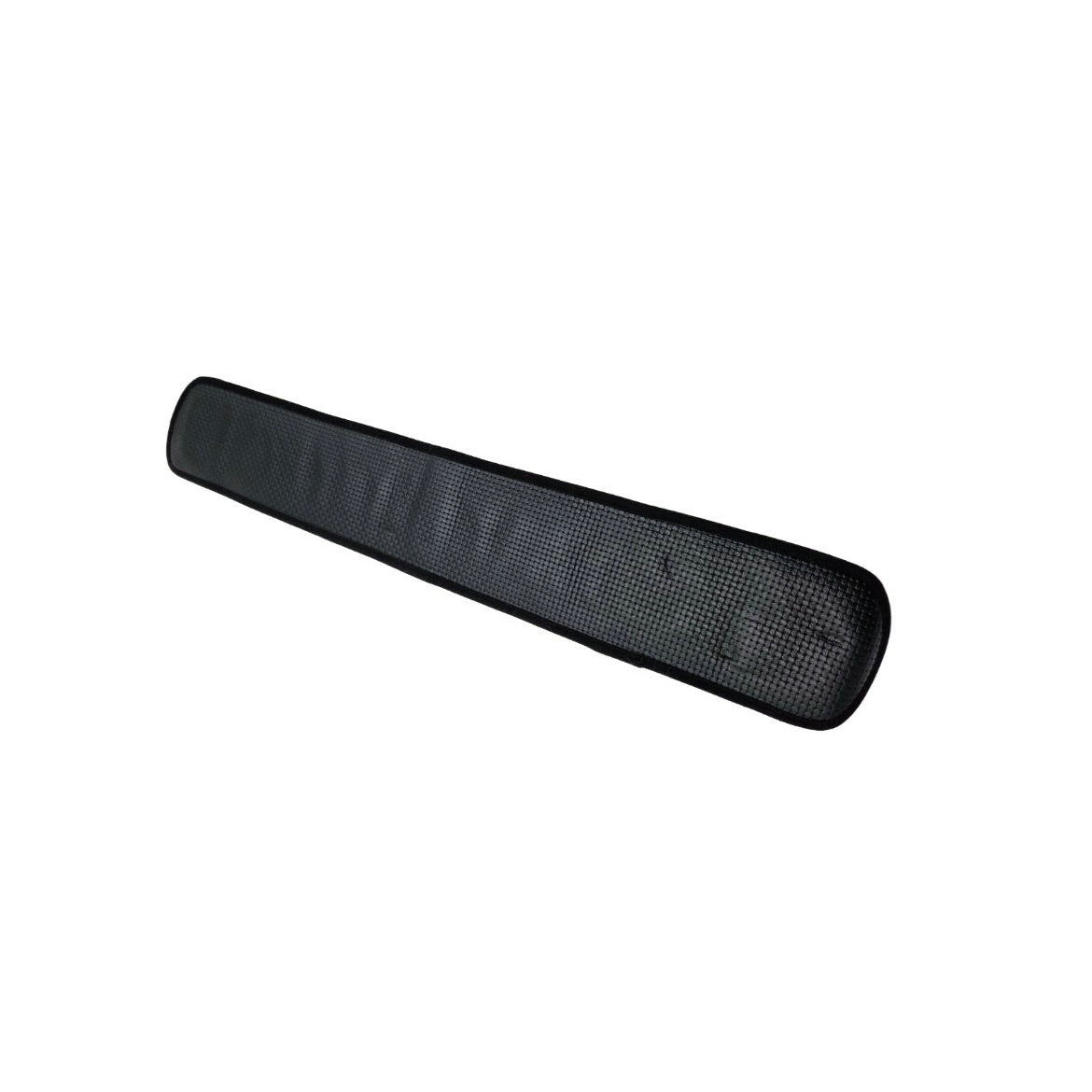 SOTTOPANCIA IN PVC TESTURIZZATO