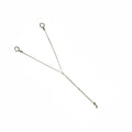 MUSTANG WHITE STRING TRAINING FORK