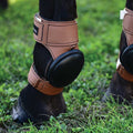 SKID BOOTS LAMI-CELL IN PVC