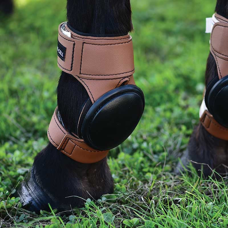 SKID BOOTS LAMI-CELL IN PVC