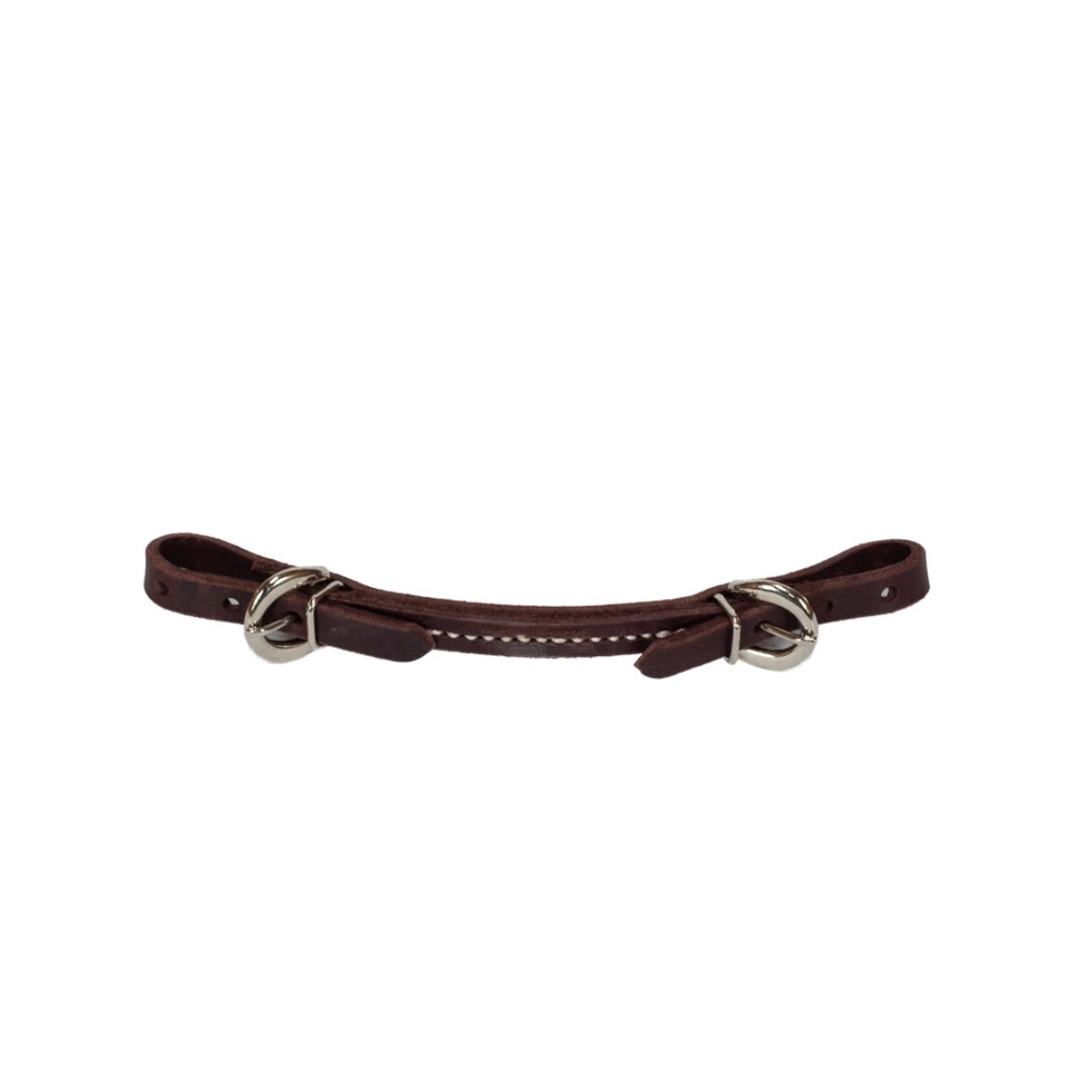 BARBOZZALE CUCITO IN CUOIO ½