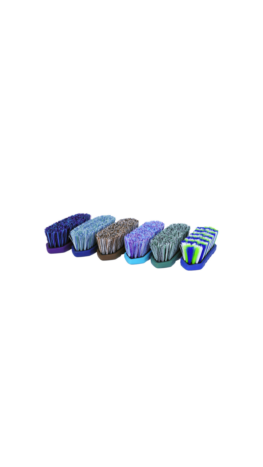 SPAZZOLA TAIL TAMER PROFESSIONAL’S CHOICE