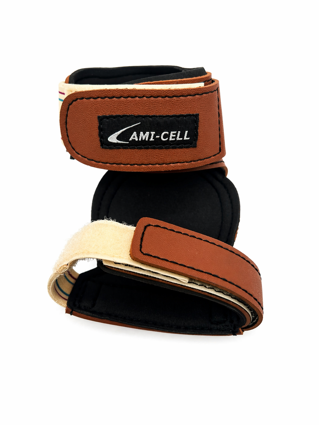 SKID BOOTS LAMI-CELL IN PVC