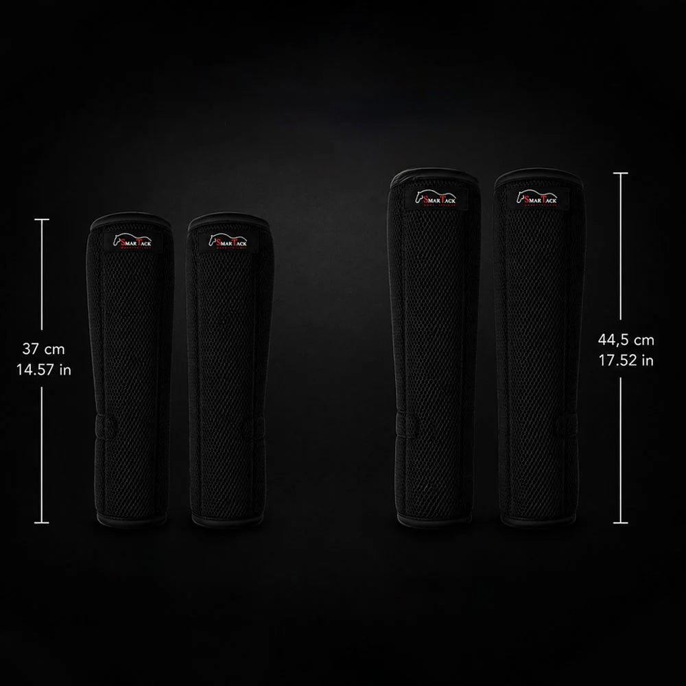 SOTTOFASCE SMARTACK SOFT GUARD