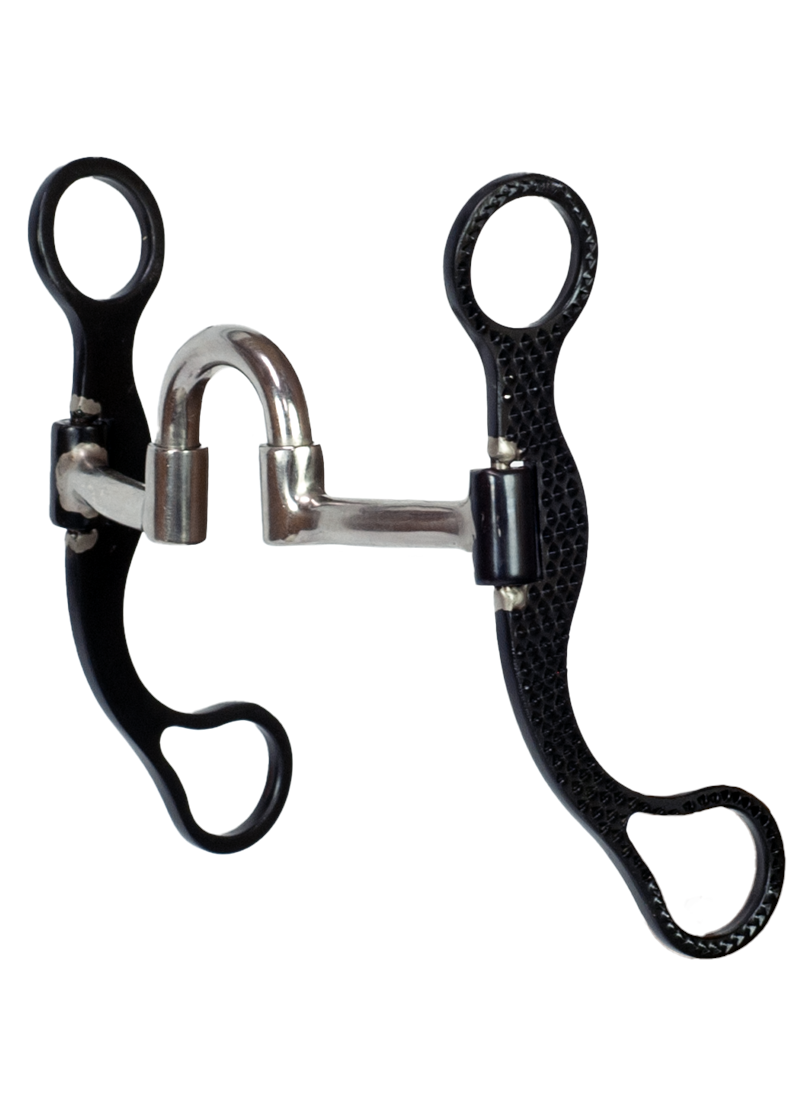 MORSO MEDIUM PORT CORRECTION