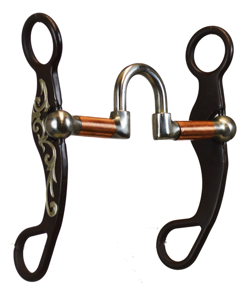 MORSO COPPER CORRECTION