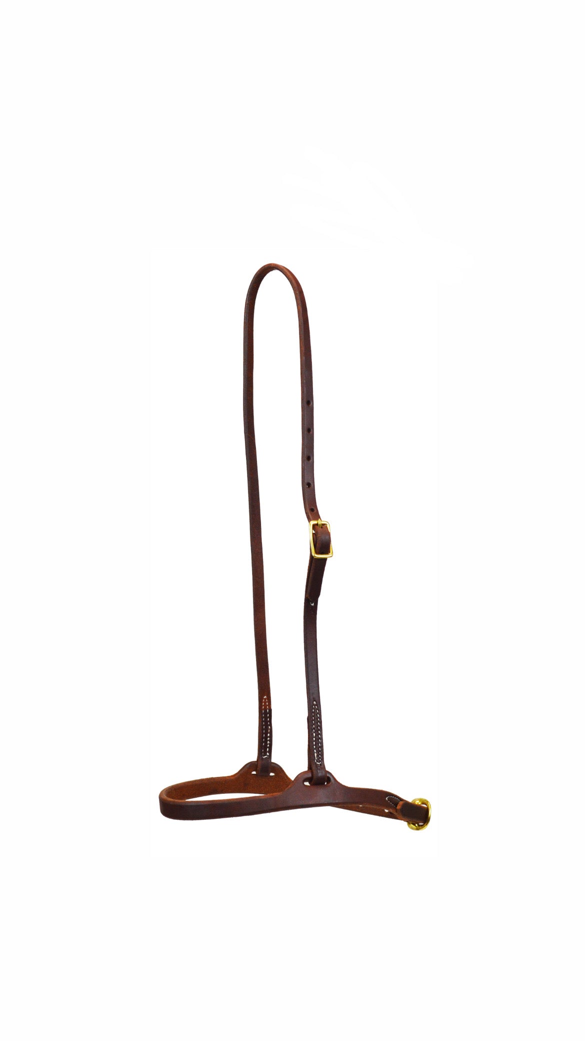 CHIUDIBOCCA IN PELLE