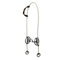 PROFESSIONAL’S CHOICE ROPE GAG - CORRECTION BIT