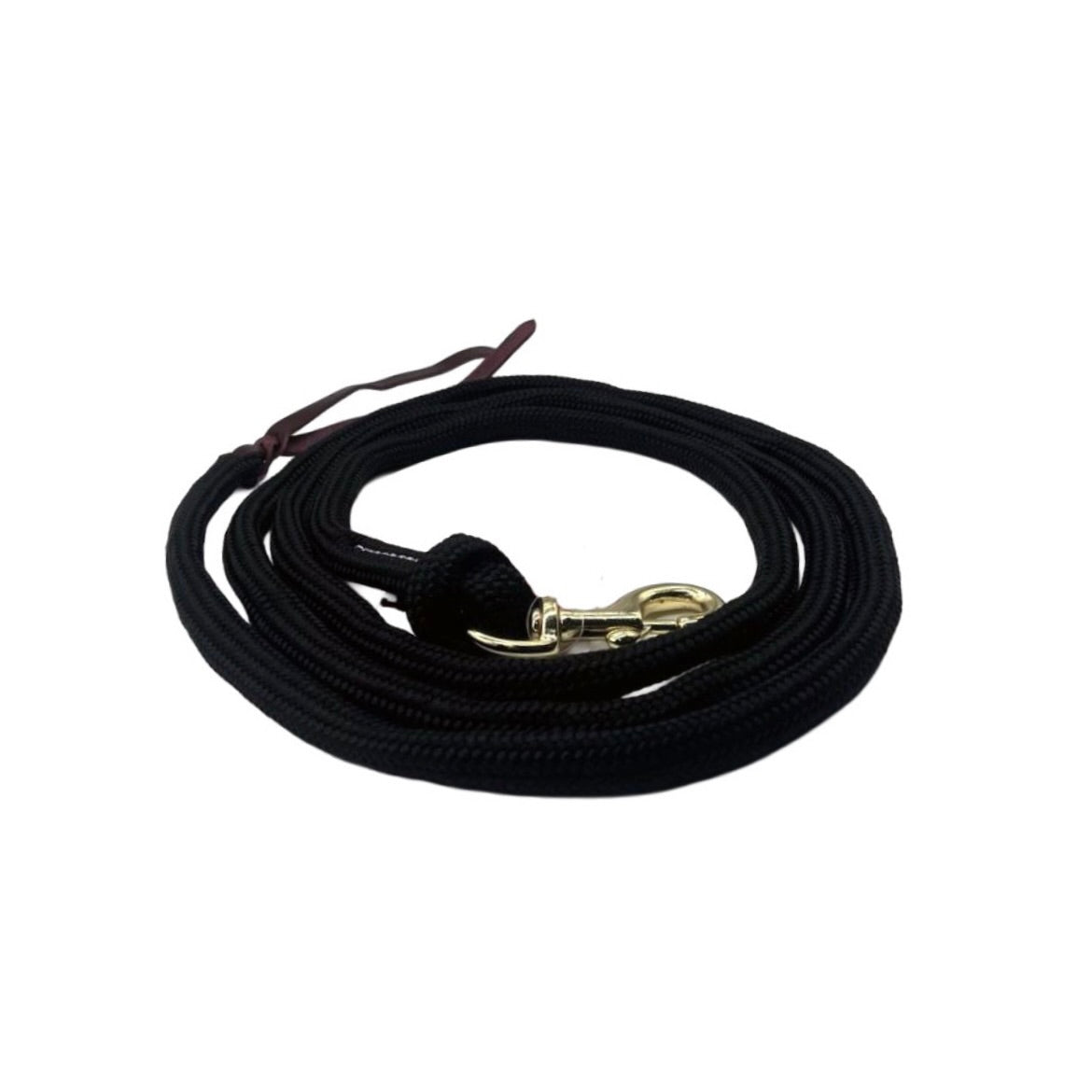 LONGHINA MUSTANG NERA