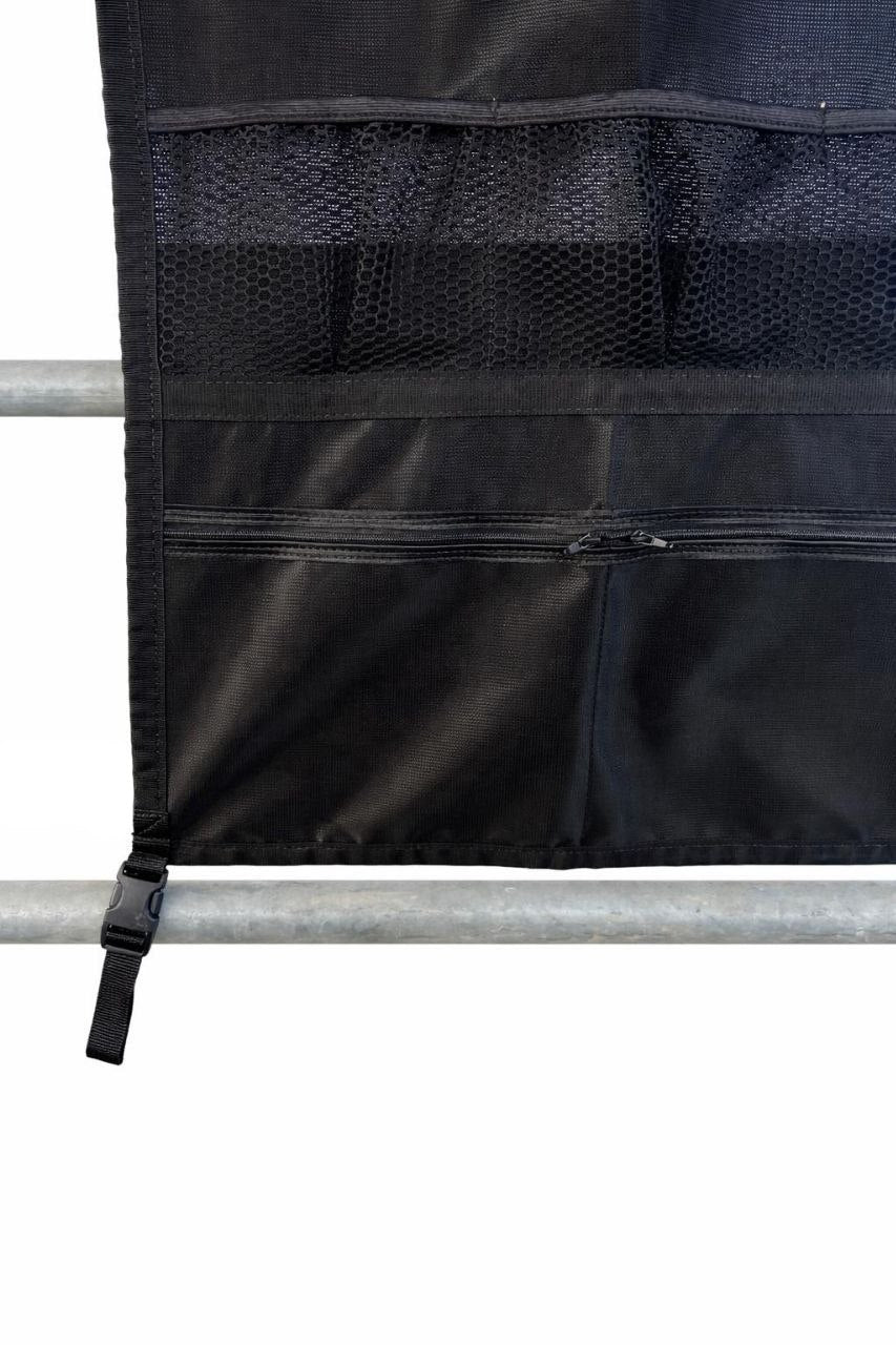 FENCE ORGANIZER