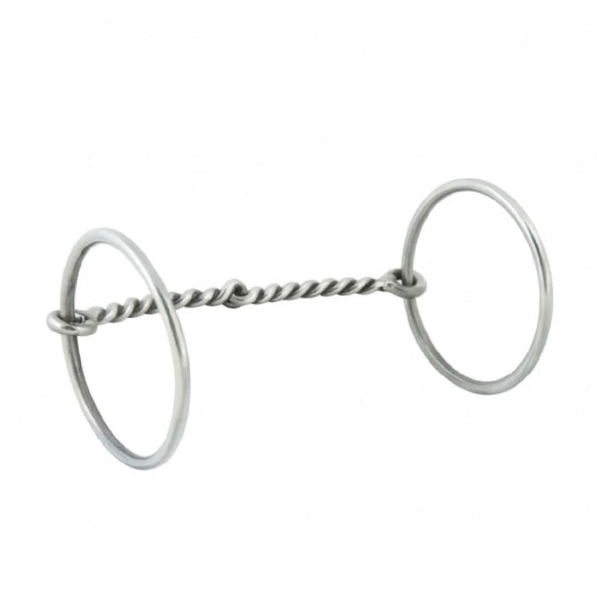 FILETTO TORCIGLIONE SOTTILE DRITTO 4 MM