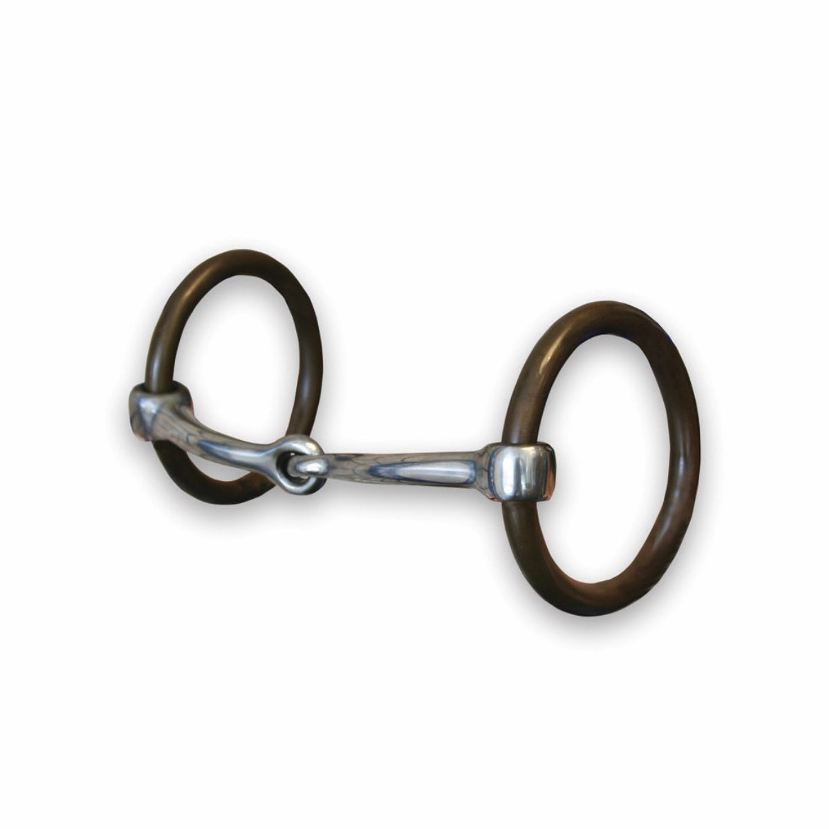 FILETTO BOB AVILA SIGNATURE RING SNAFFLE PROFESSIONAL'S CHOICE