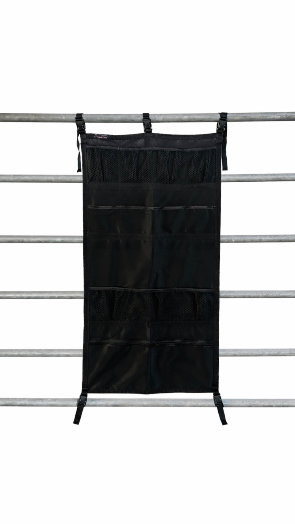 FENCE ORGANIZER