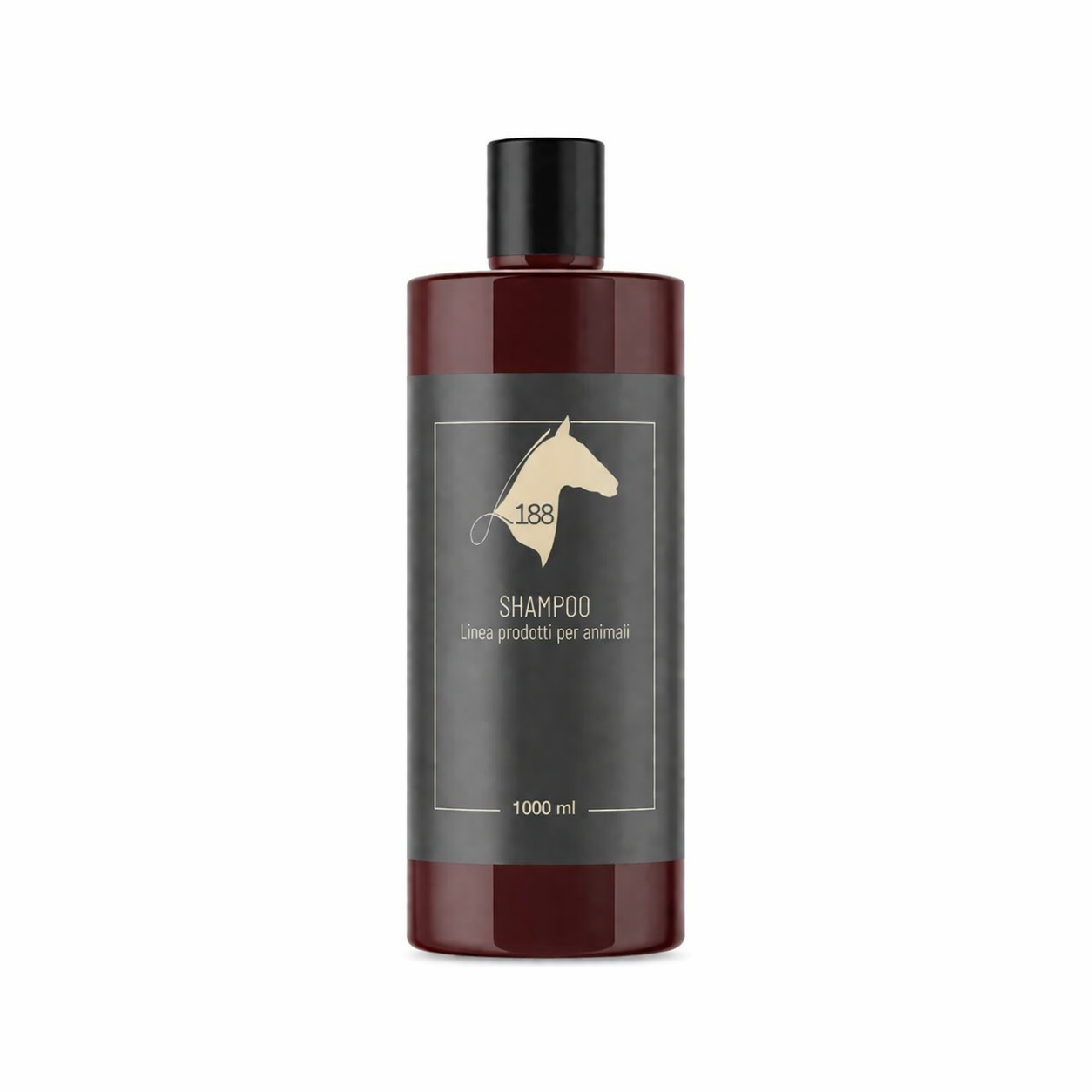 SHAMPOO TERRE DI ALICE 1L