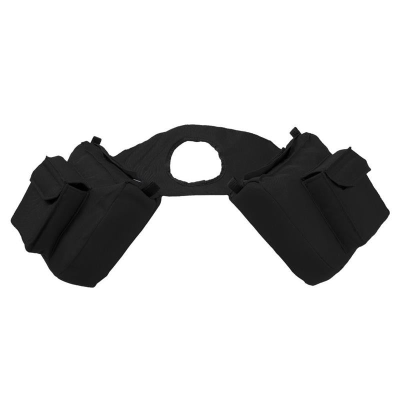 ELITE HORN BAG CON TASCA TERMICA
