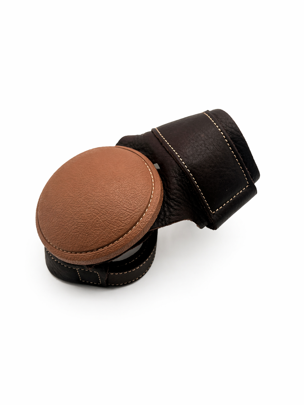 SKID BOOTS PROFESSIONAL’S CHOICE IN PELLE CON VELCRO